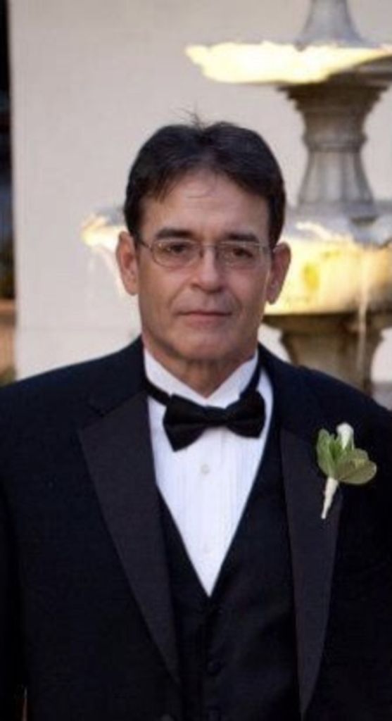 Theodore R. Knepp, Jr.