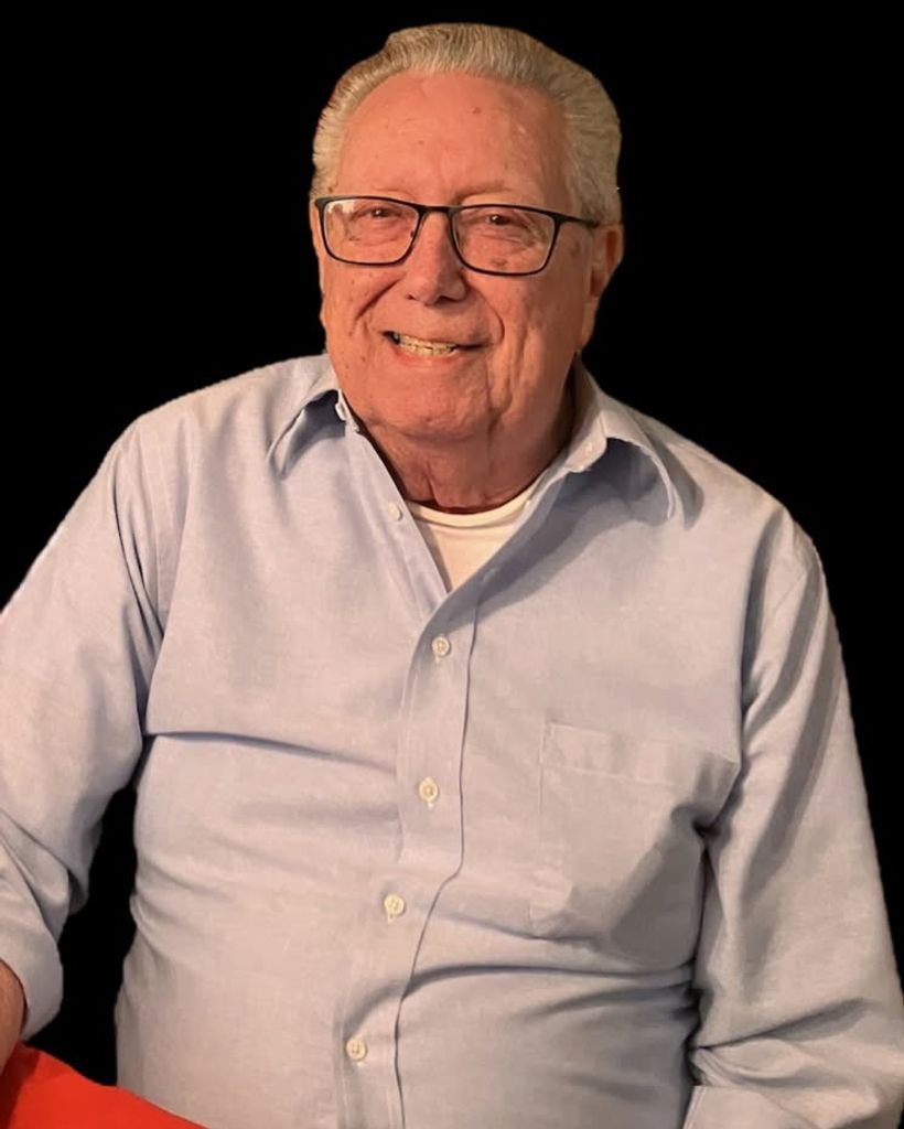 Edward Lee "Eddie" Jungen Profile Photo