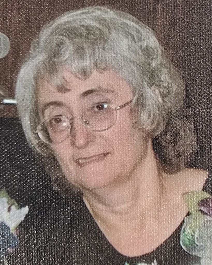Shirley A. Endicott