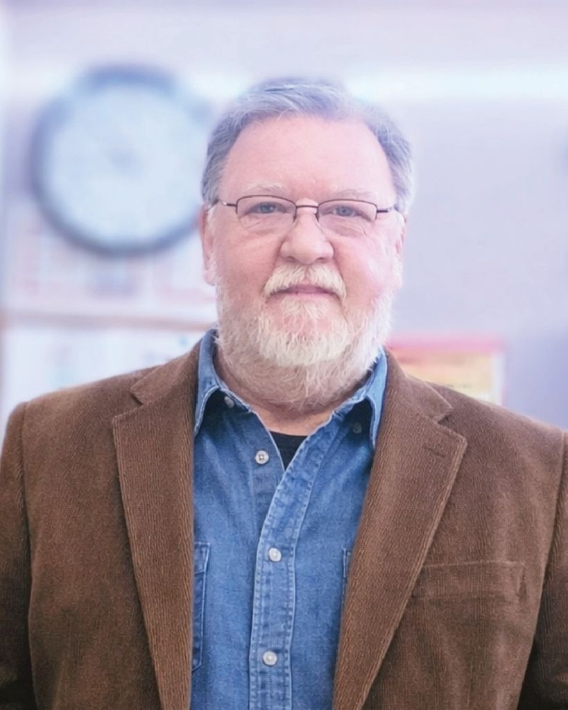 Mark Gifford Tims Profile Photo