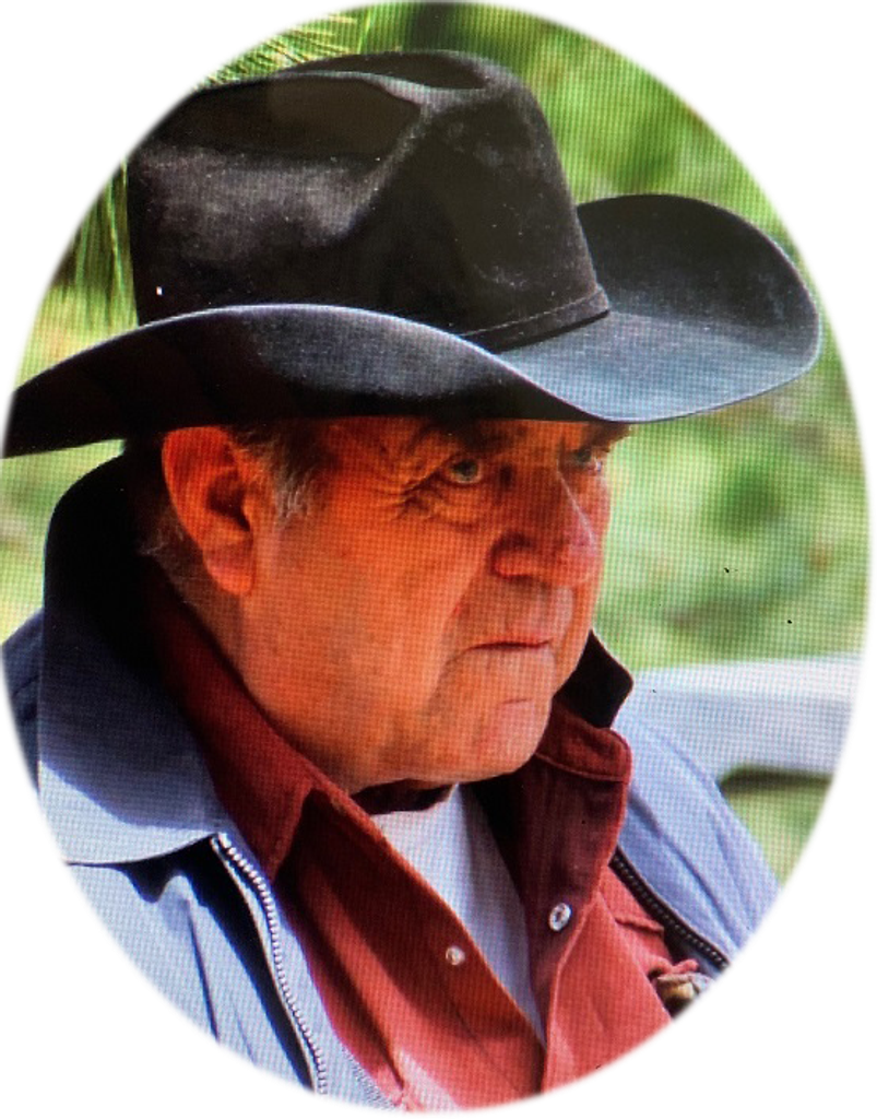 Charles E. “Charlie” Schwenke