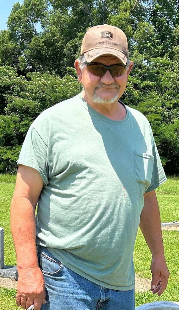 Larry Ferrington Profile Photo