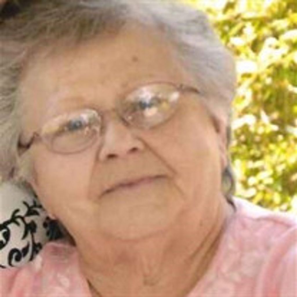 Patricia D. Grivy