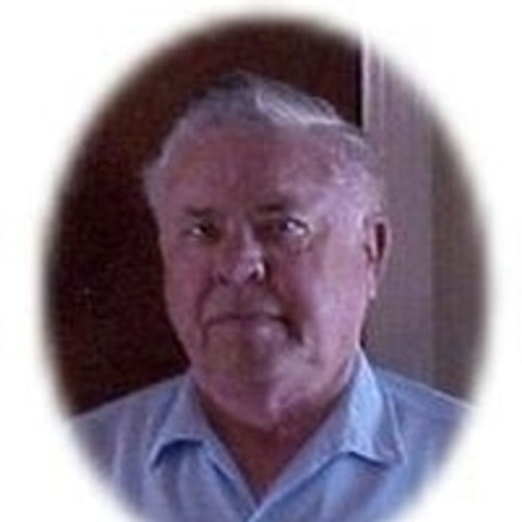 Charles S. Schaffer