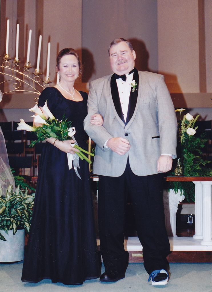 Mr. David "Bobby" Robert Dove Iii