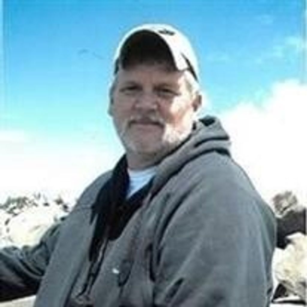 Michael Eugene Frary