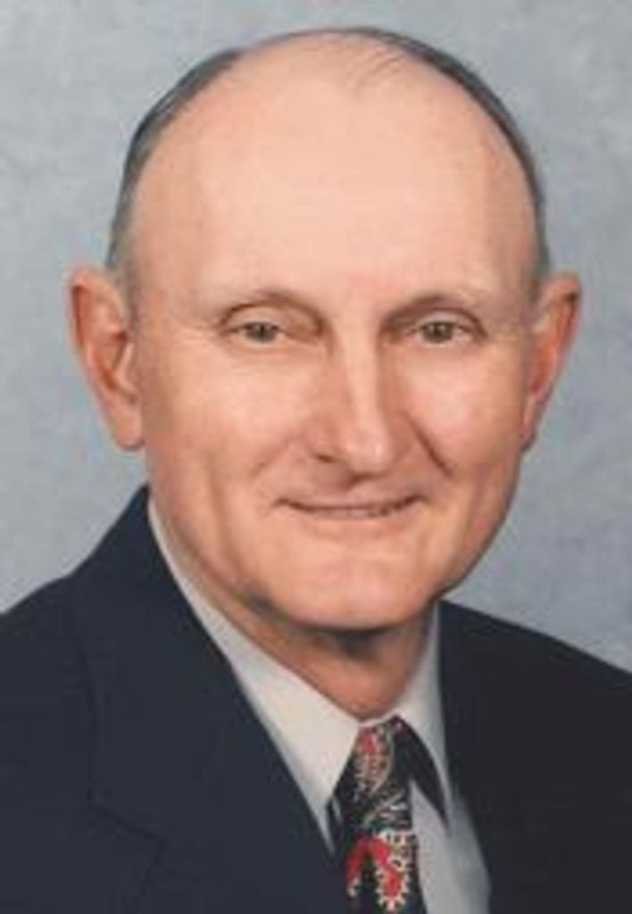 Dan D. Mitchell