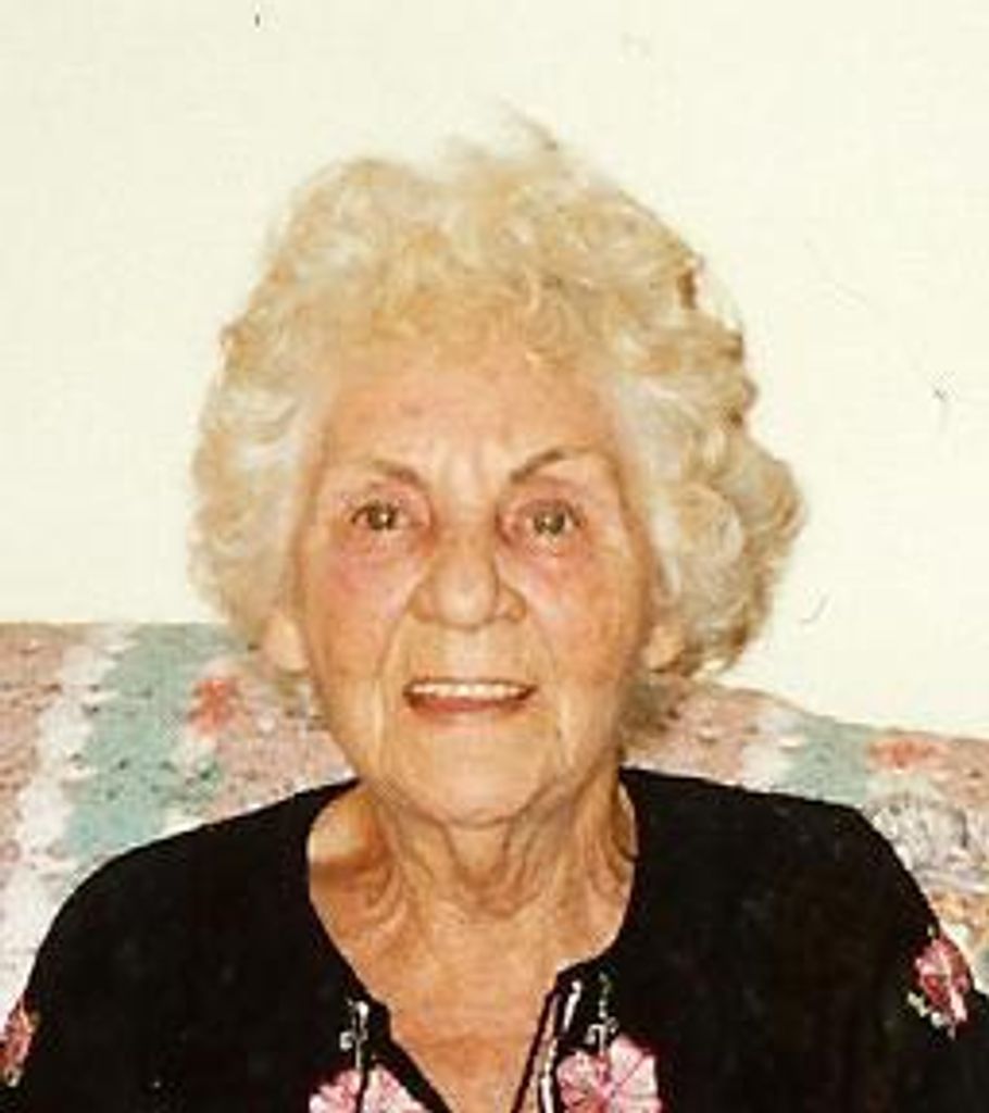 Helen Bradley