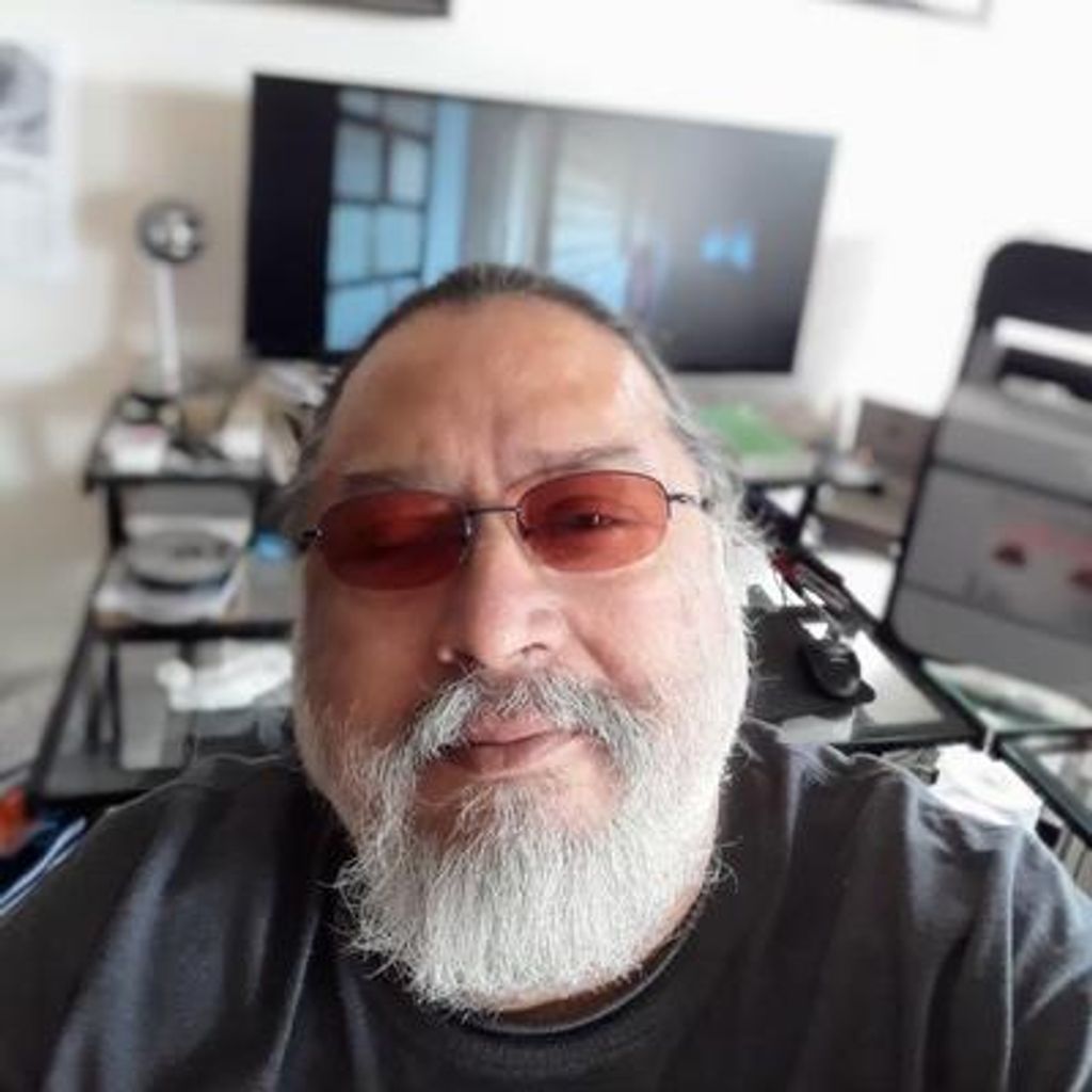 Robert Thomas Serrano Profile Photo