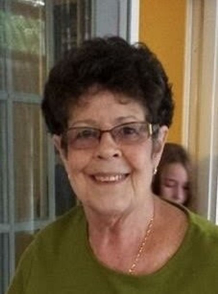Donna Lee Bechtel Profile Photo