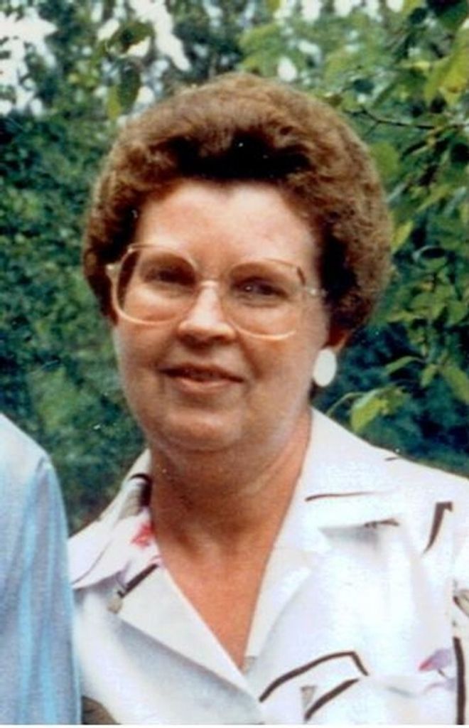 Carol Jean (Leinonen) Lindberg Profile Photo