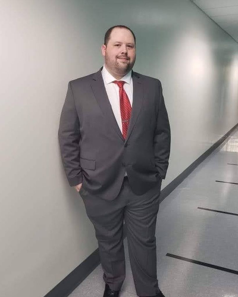 Mr. Anthony Joseph Camarda Jr. Profile Photo