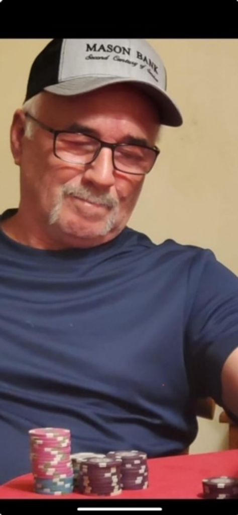 Gary Parker Profile Photo