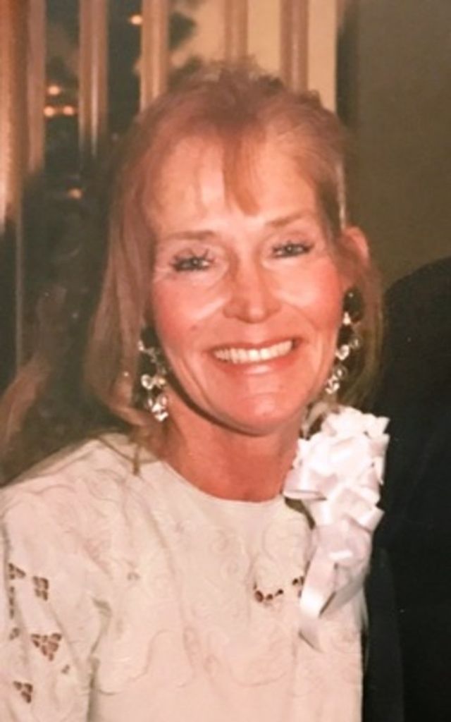 Susan J. Harker