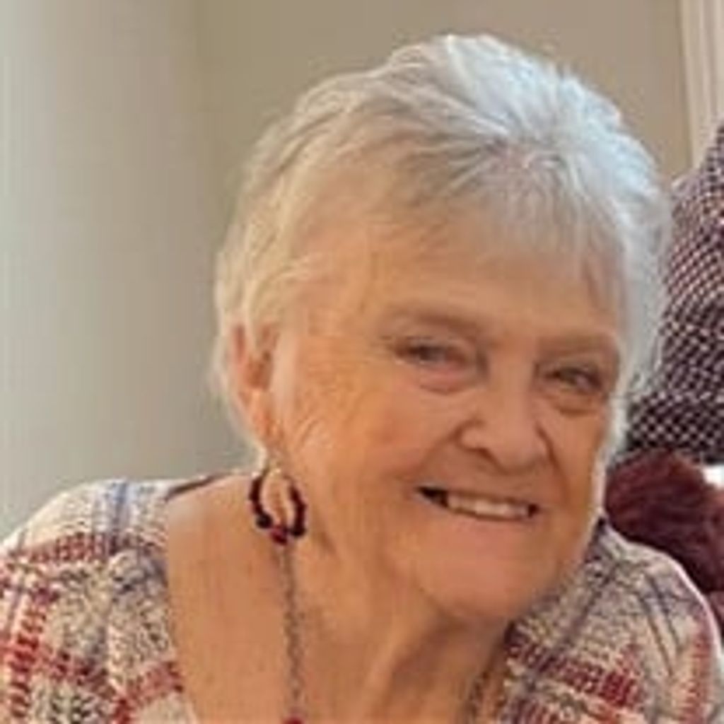 Faye Berry Stamey