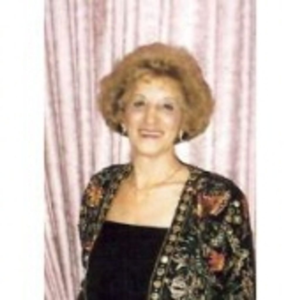 Eva Tertusek