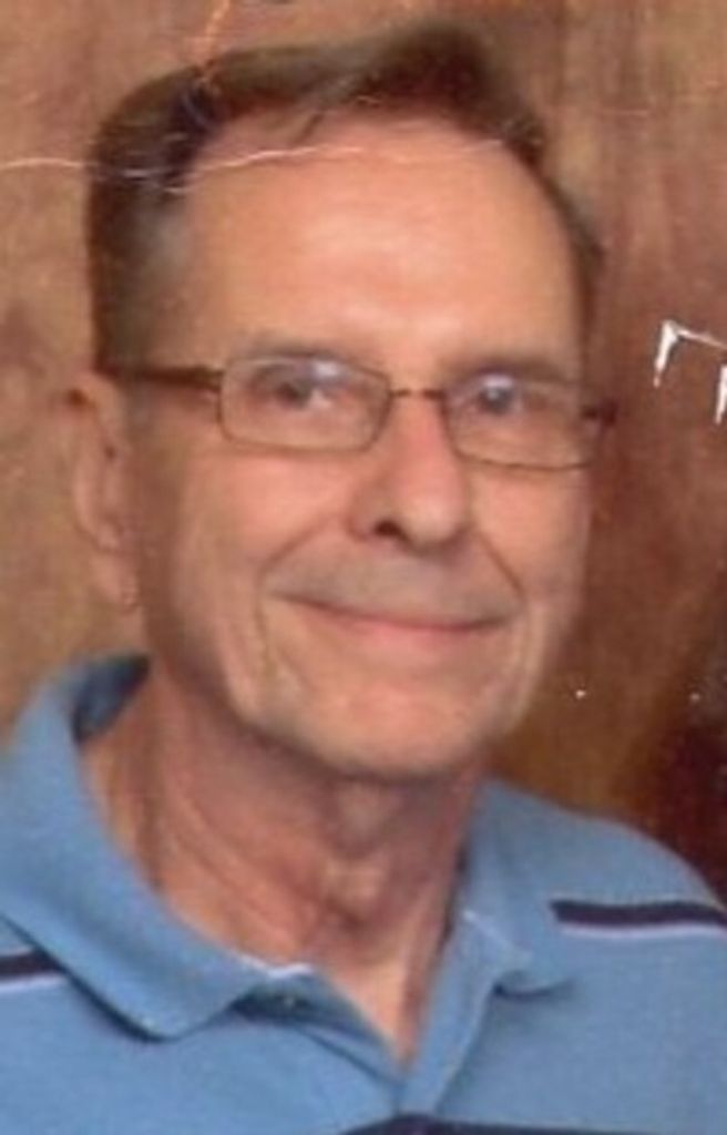 Edward R. Bock Profile Photo