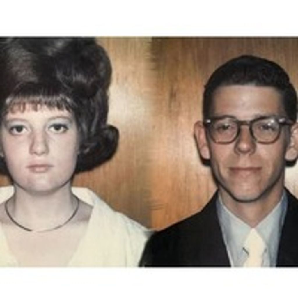 Virgil and Dee Neil
