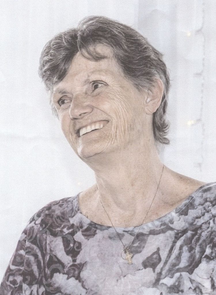Gwendolyn F. Hedrick