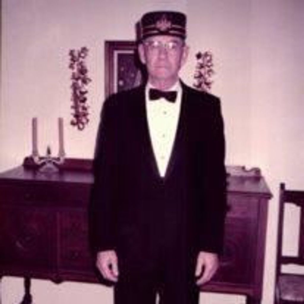 Gerald Faye Hollingsworth