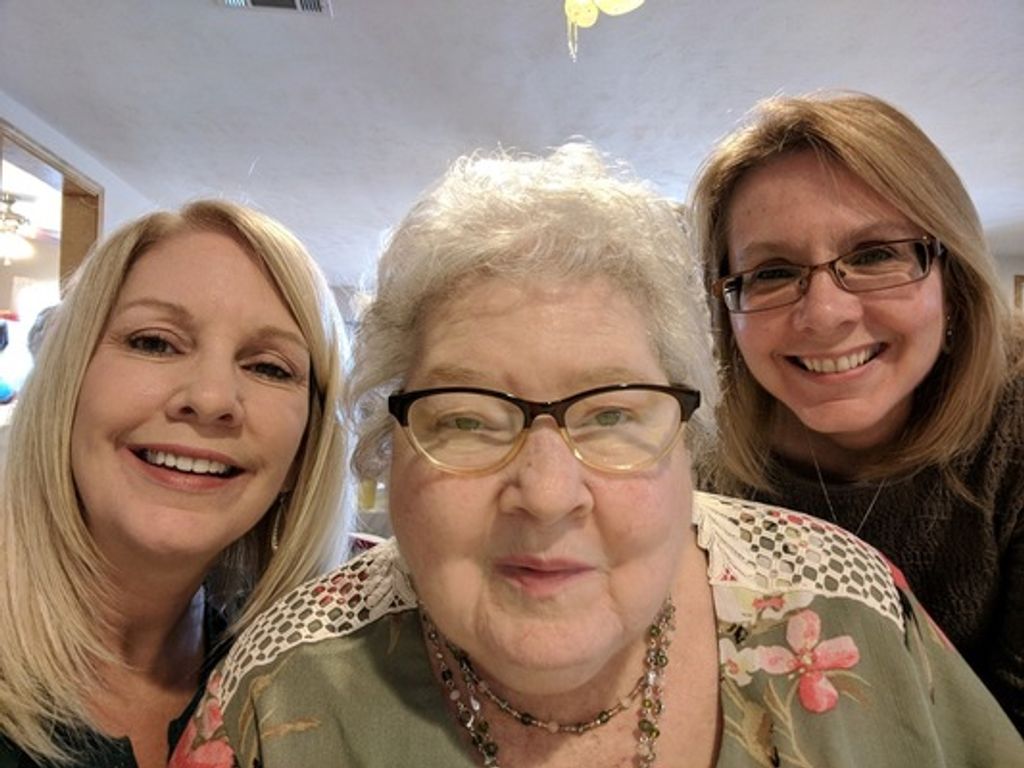 Donna Whited Sanders Profile Photo