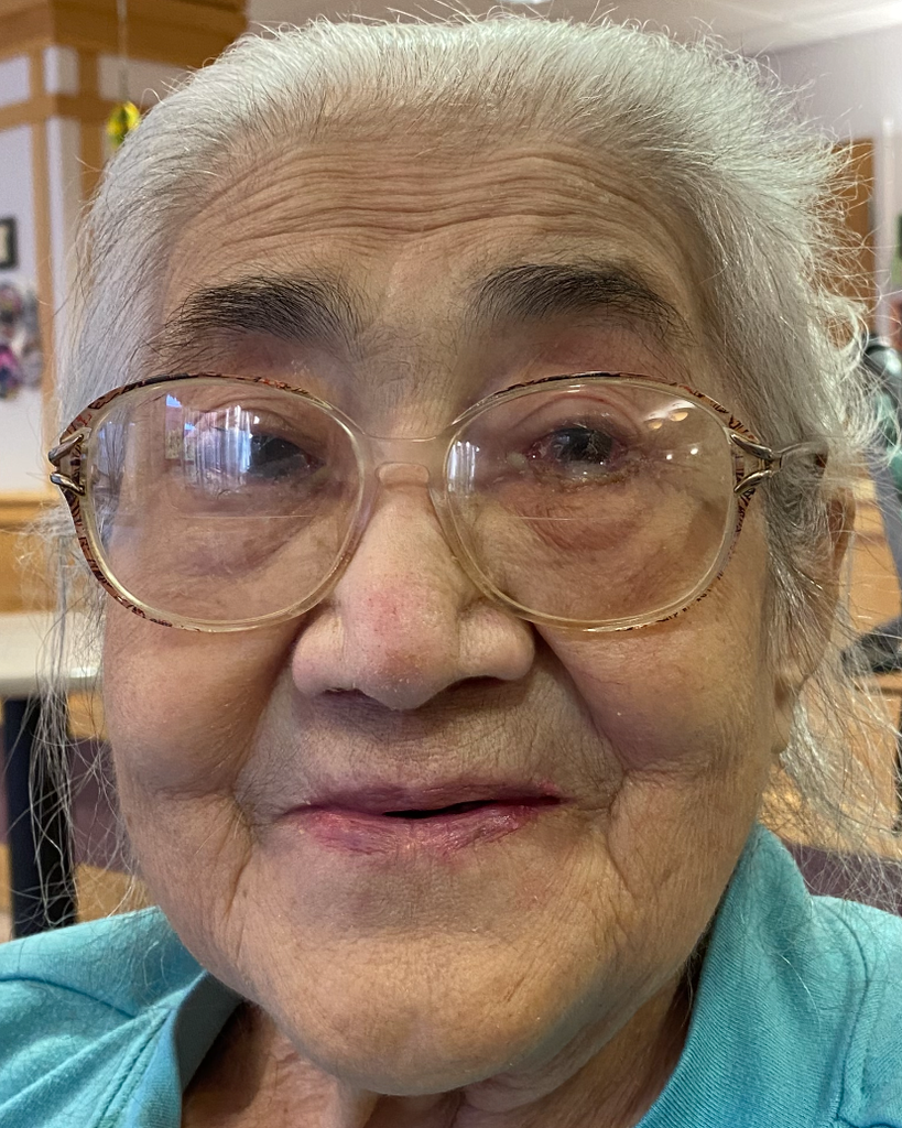 Santia M. Vega Profile Photo