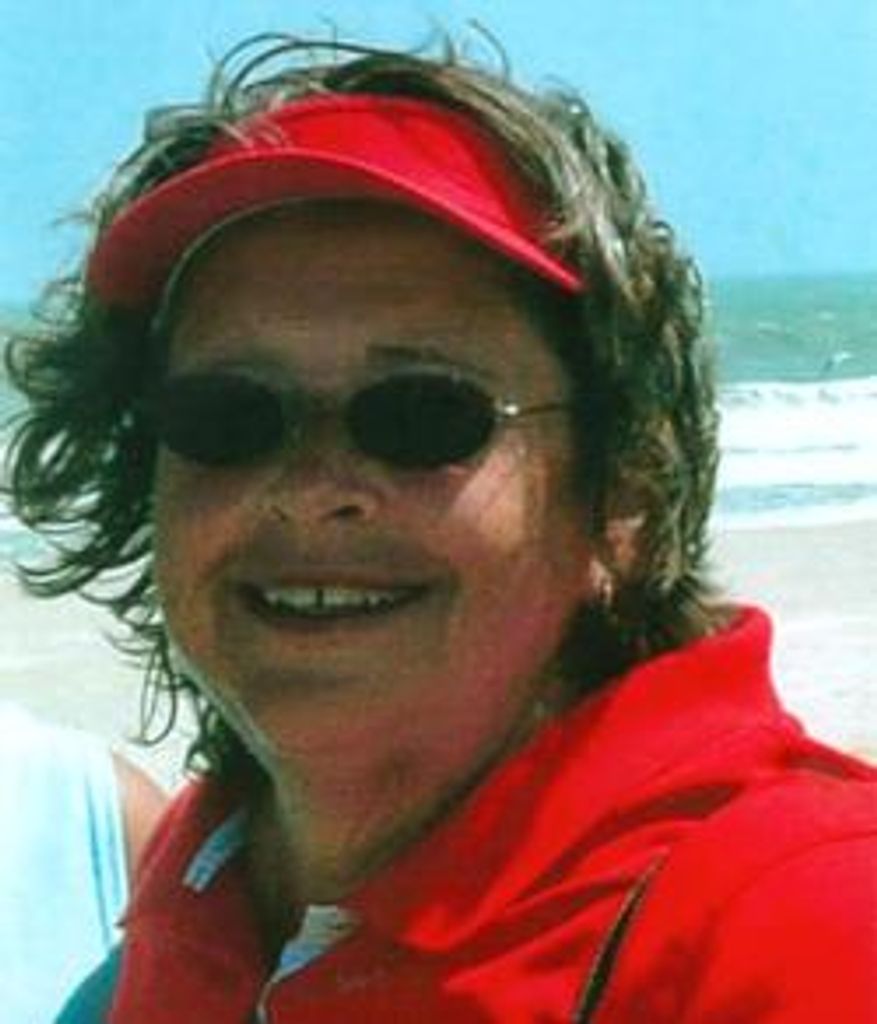 Ruth Ann Bezanilla Profile Photo