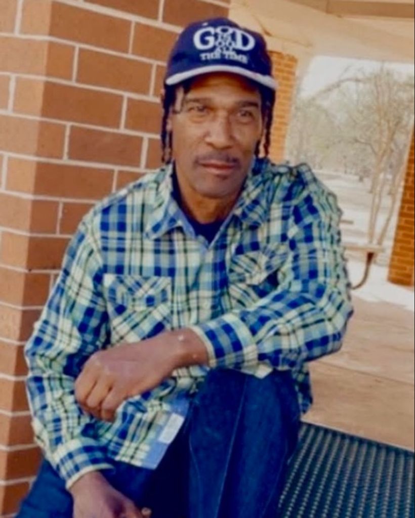 Cecil Bernard Burris Profile Photo