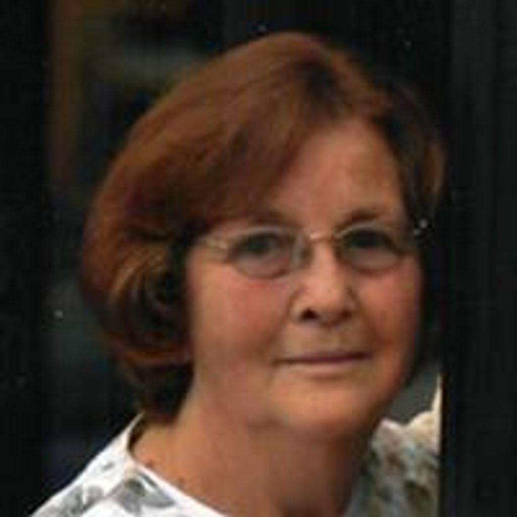 Betty Jane Barnett Inabnitt