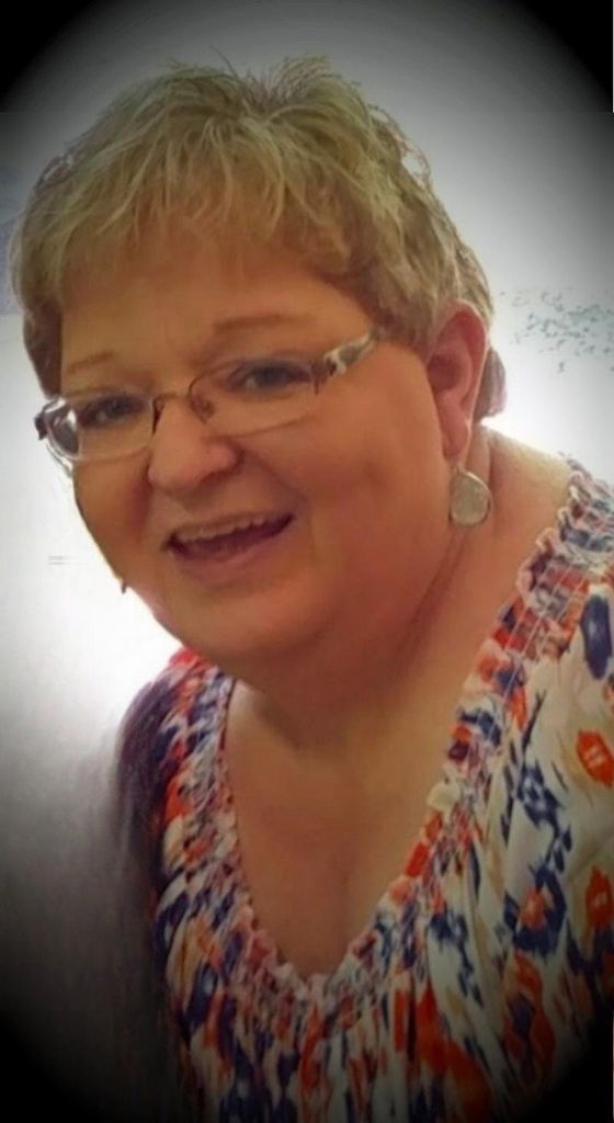 Debra "Deb" Lee Hall