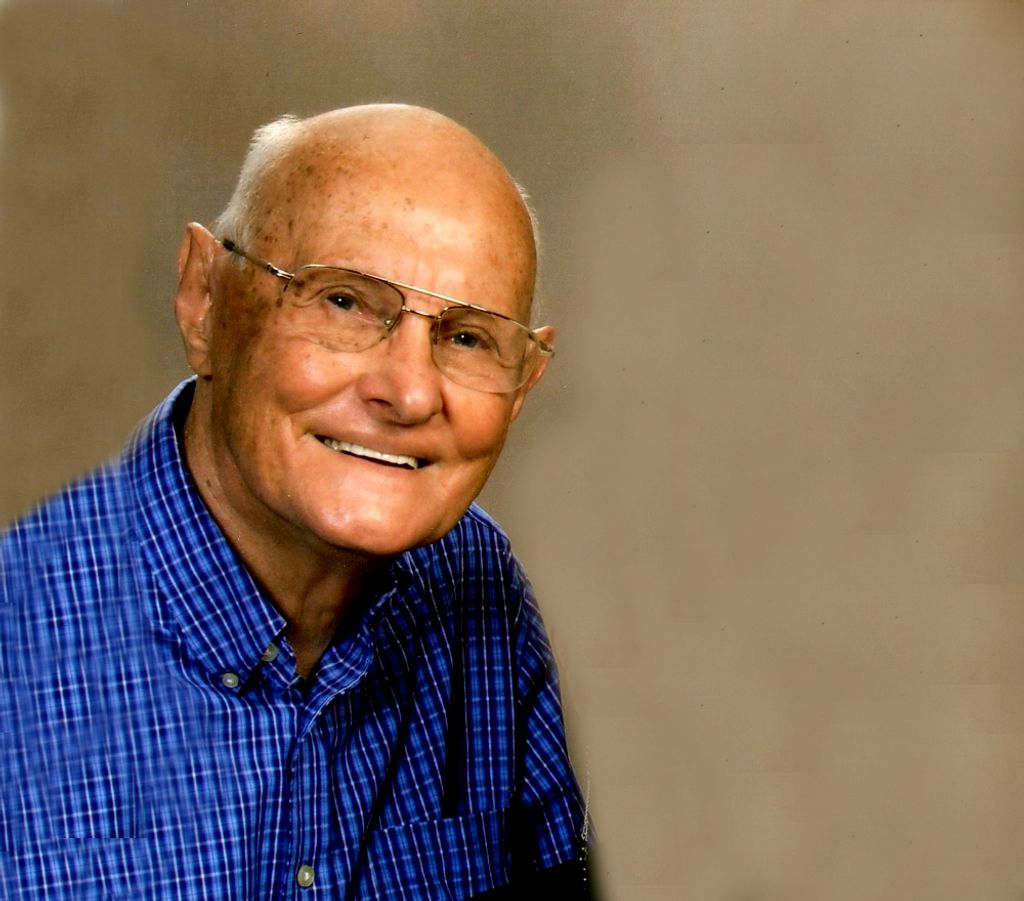 John Wesley Rosenberger