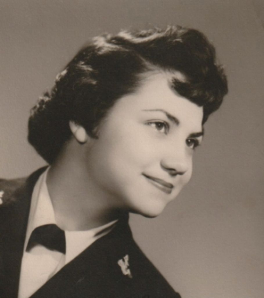 Regina Louise Nelson Profile Photo