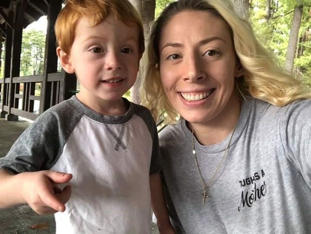 Mercedes Lee and Mason Chance Tremblay Profile Photo