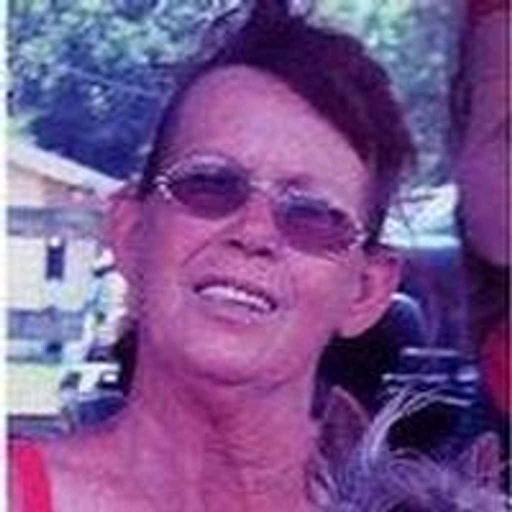 Linda Sue Allgood Wadsworth