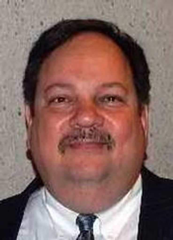 Mark Stanley Wierzbicki