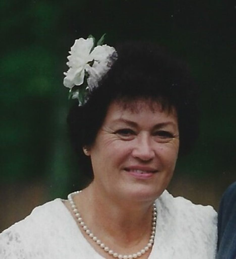 Joann Tickle Scott Profile Photo
