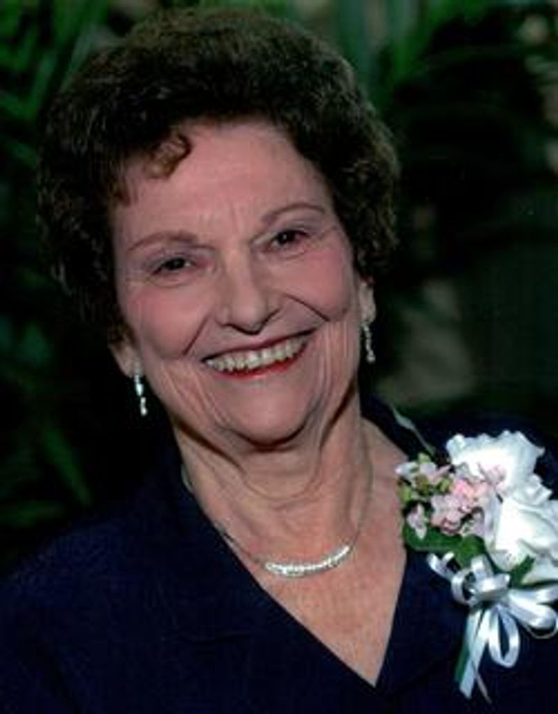 Gladys Delores Hurta Janczak Profile Photo