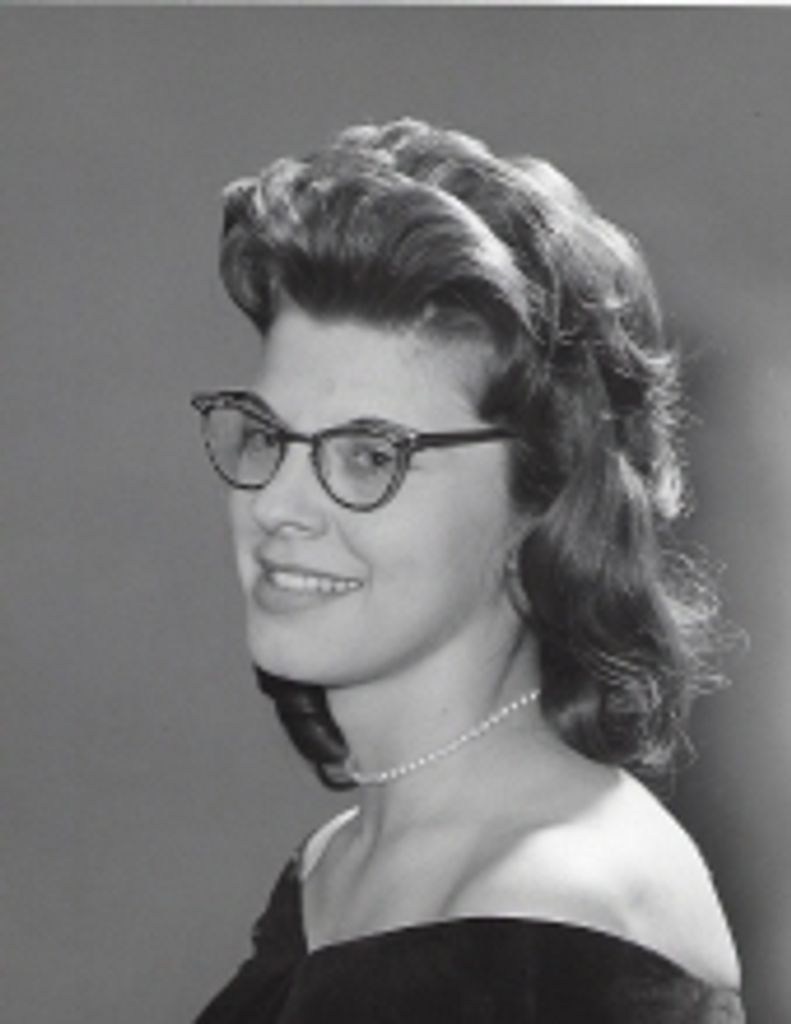 Ellen Blanck