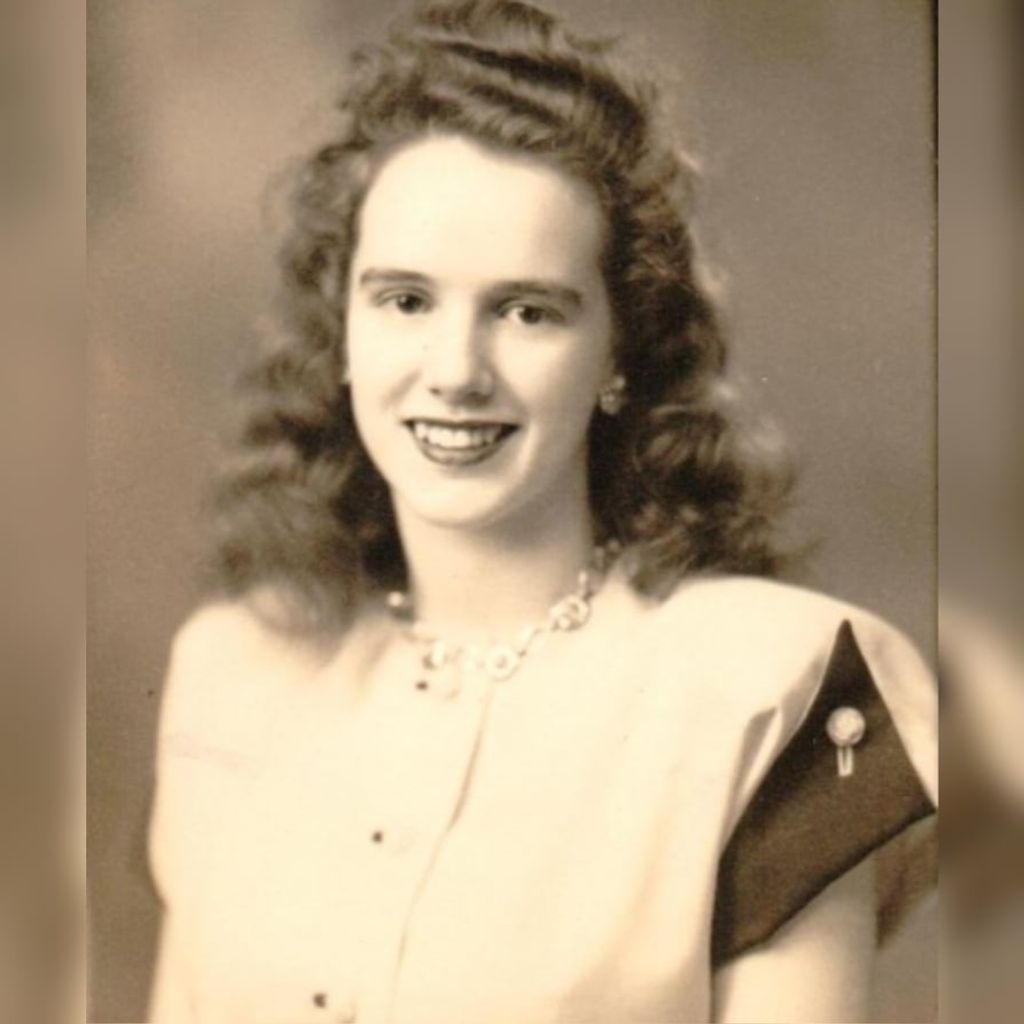 Jeanne R. Schwartz