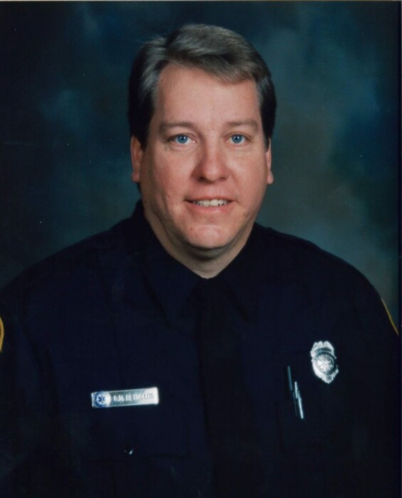 Glen Reynolds