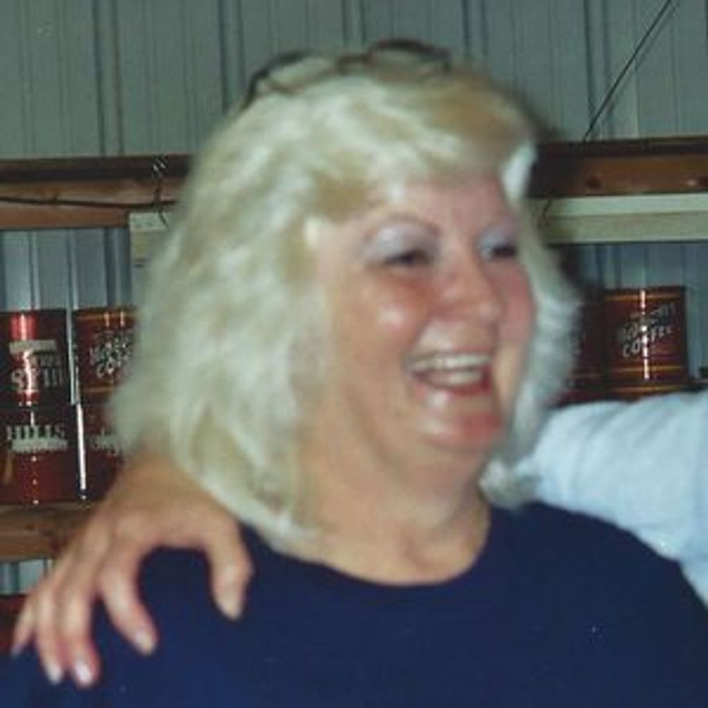 Deborah Price Deboard