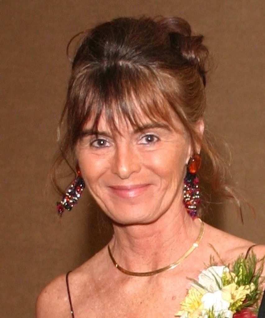 "Jeannie"           Janiece (Brewer)  Isabella