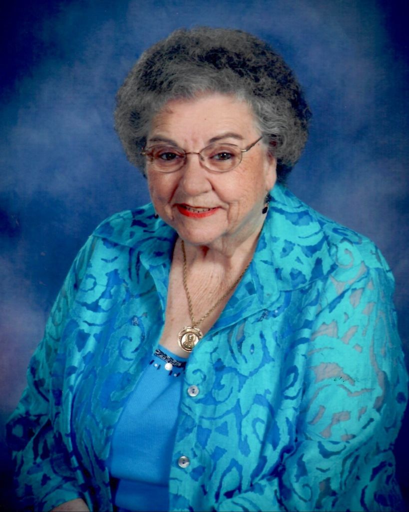 Gertie Mae Hintz