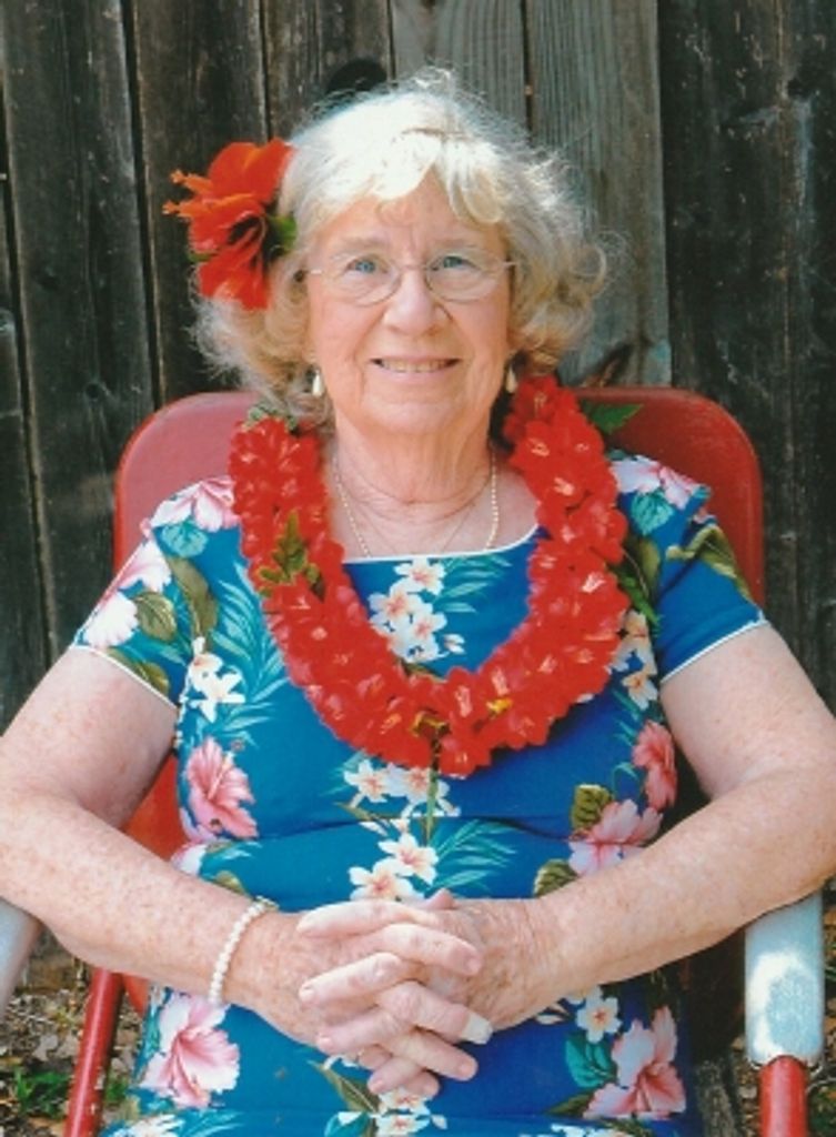 Elizabeth Ellen Hoyt Profile Photo