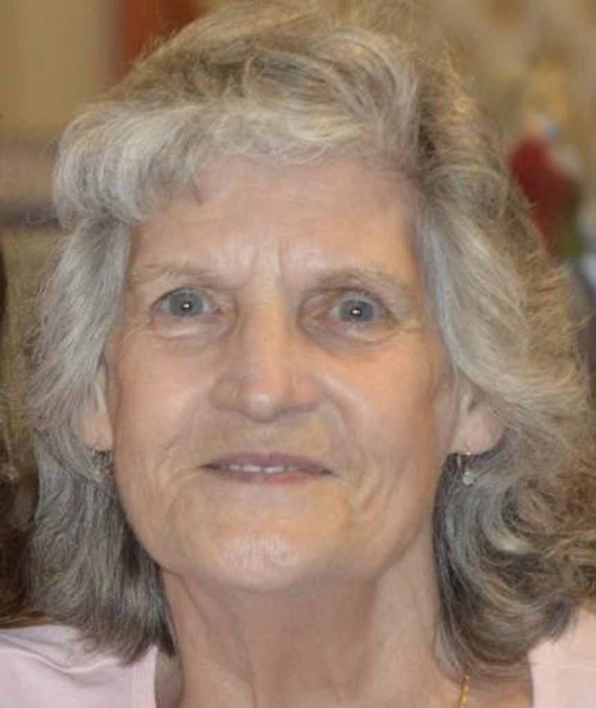 Jimmie Irene Gohley Profile Photo