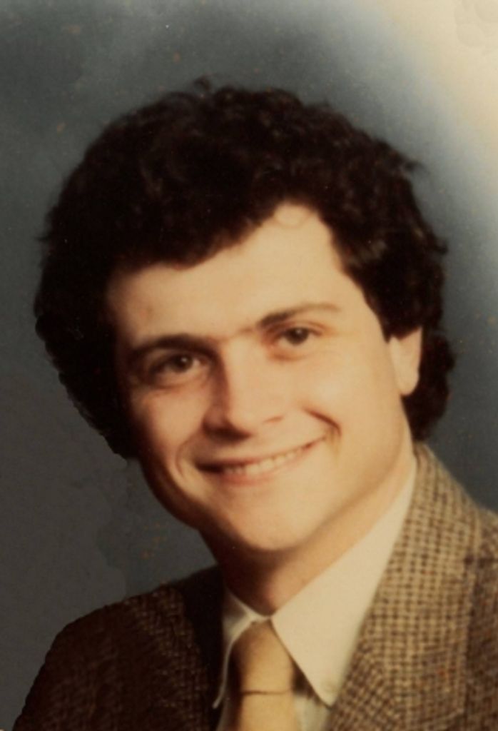 Jeff Rodda Profile Photo