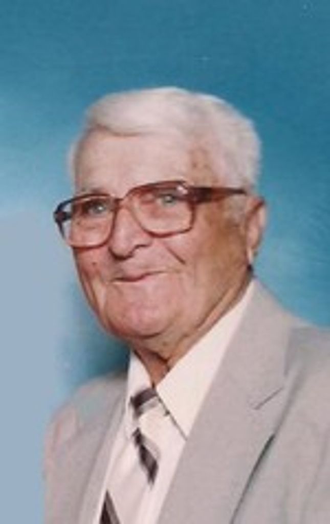 Clyde E. Sourk