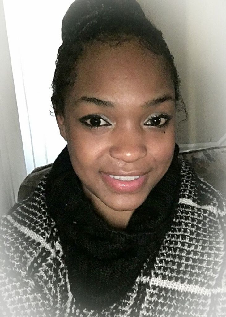 China Robertson Profile Photo