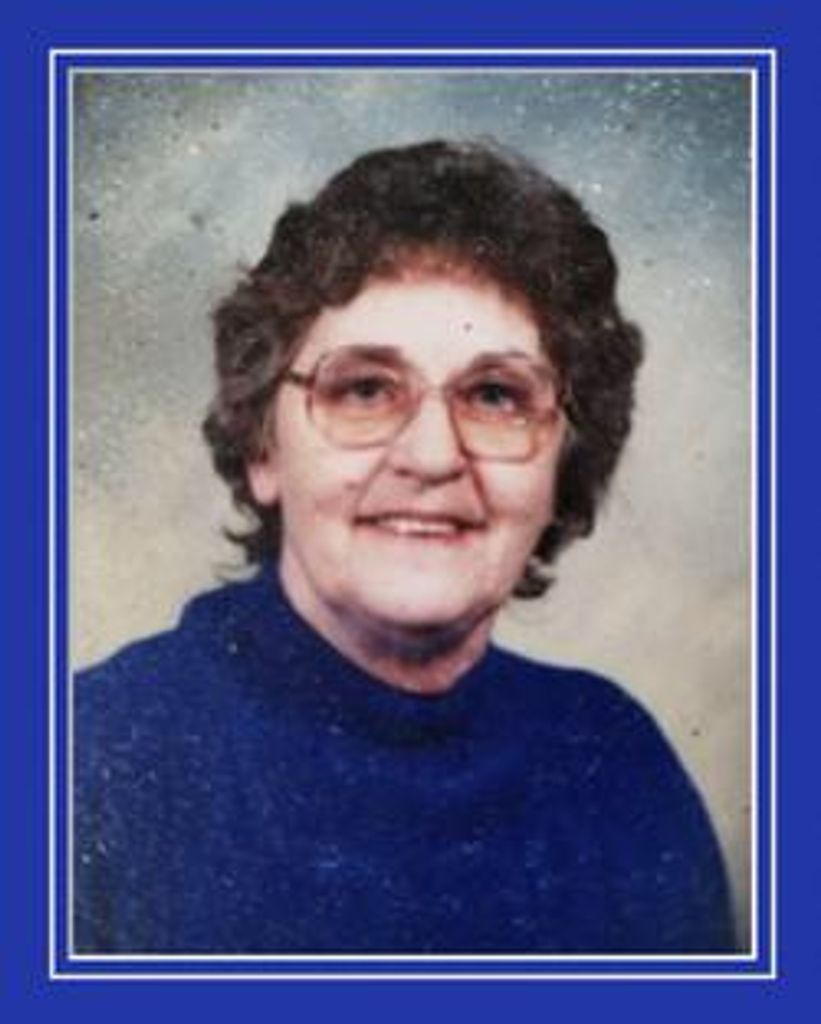 Nettie Luella Rowden Profile Photo