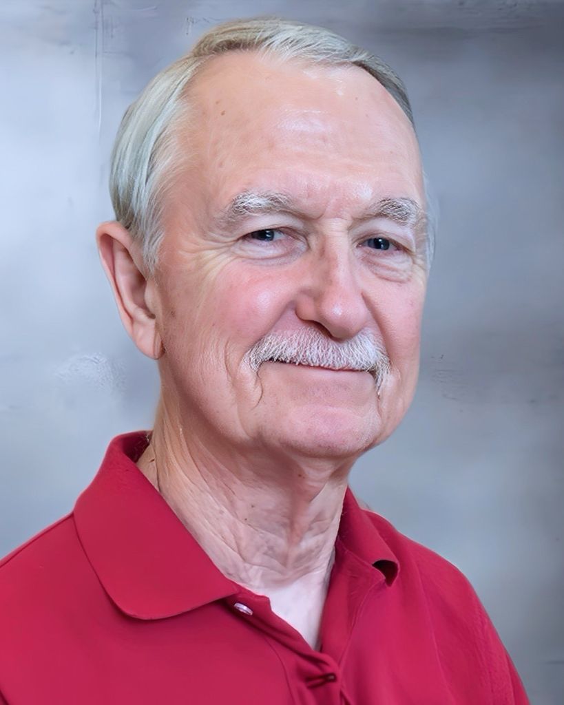 Thomas E. Sparrow